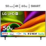 LG 50インチ 4K 液晶テレビ 50NU850BPJA