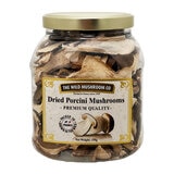 DRIED PORCINI MUSHROOMS