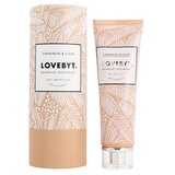 LOVEBYT ナチュラル歯みがき粉 120 g シナモン & クローブ