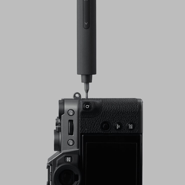HOTO 25in1 電動精密ドライバーセット