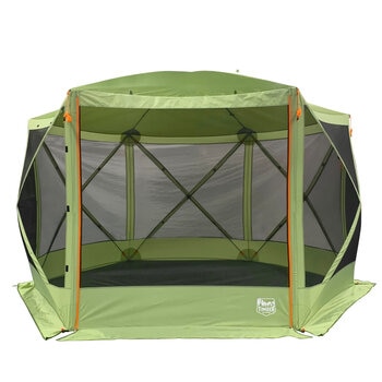ティンバーリッジ ６人用ツールーム ドーム型 テント | Costco Japan