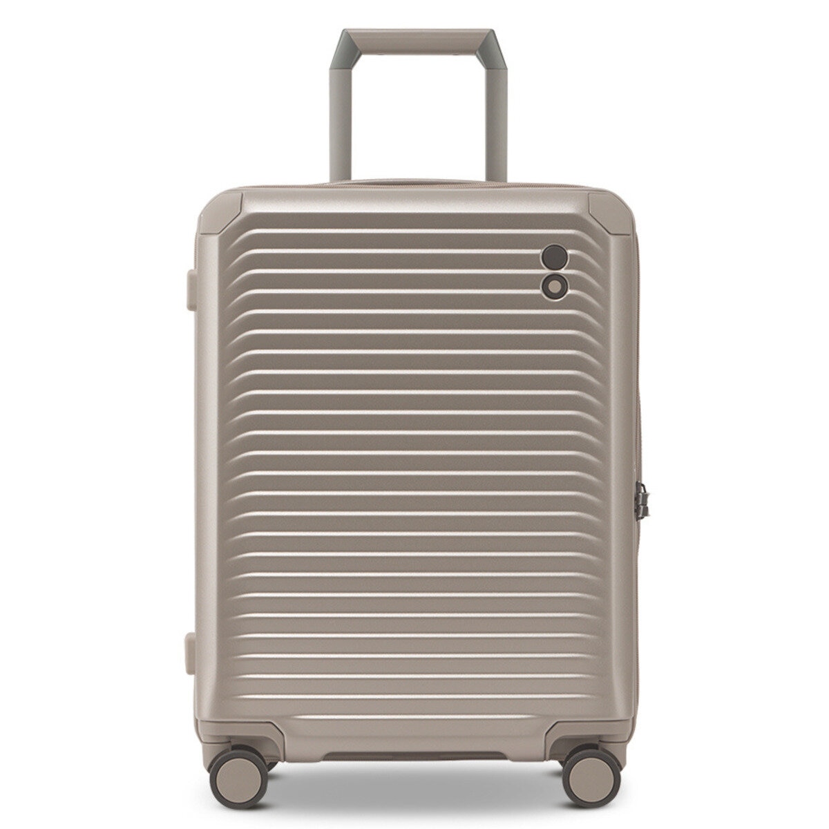 エコーラック ショーグンEVO 機内持ち込みサイズ 20インチ 34L