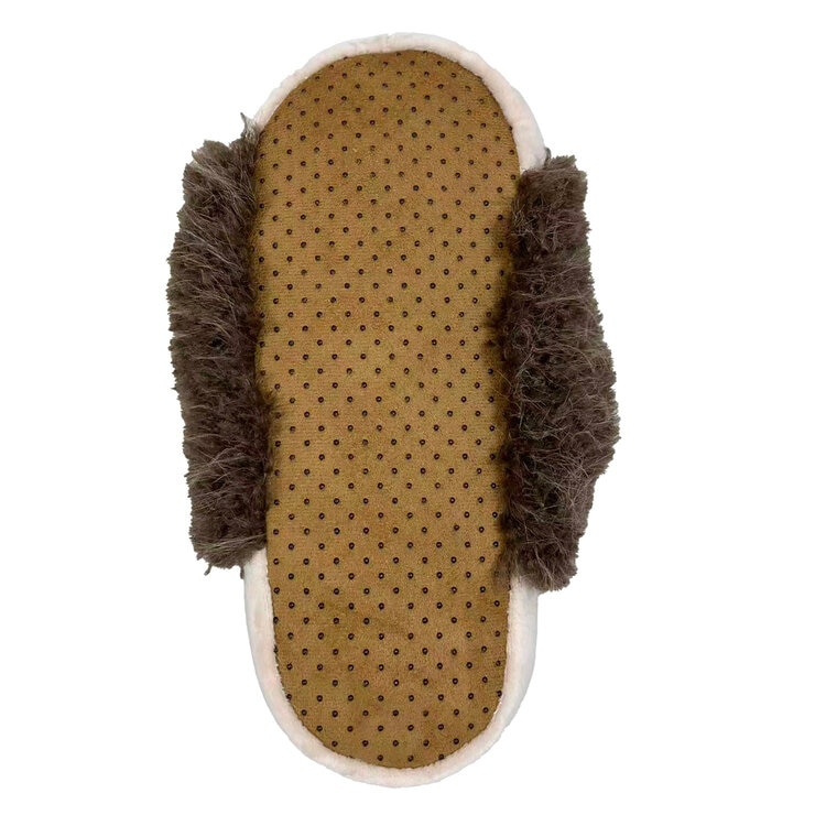 興和 アニマルスリッパ ハリネズミ Mサイズ