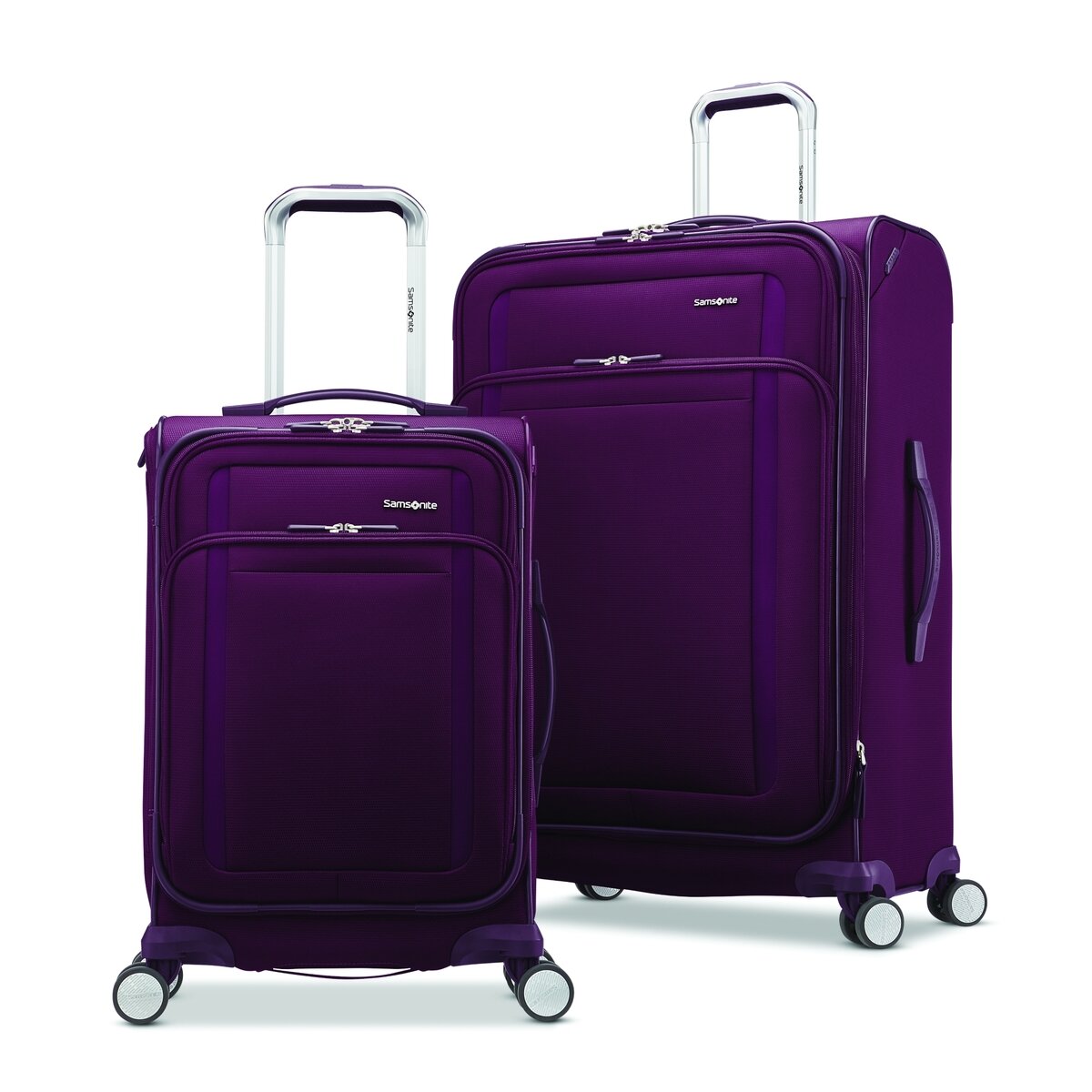 【新品未使用】samsonite tech2 サムソナイト スーツケース