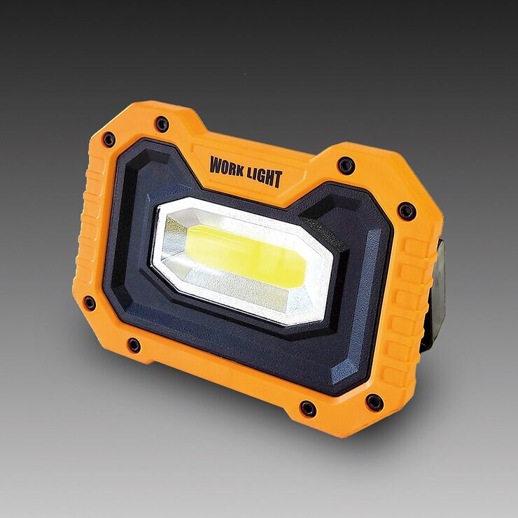 LEDワークライト 500ルーメン 12個セット EKS500LH-DP LEDワークライト 500ルーメン 12個セット EKS500LH-DP
