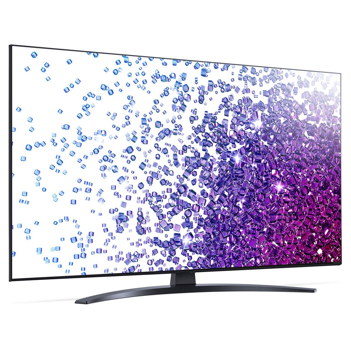 LG 43インチ 4K NanoCell テレビ 43NANO76JPA | Costco Japan