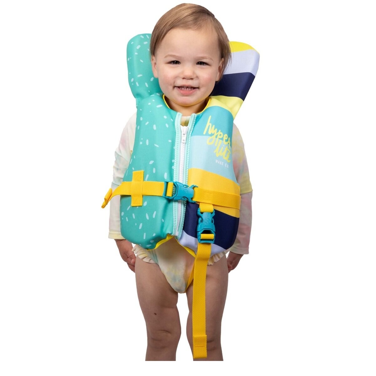 ハイパーライト チャイルド フローティング ベスト Costco Japan