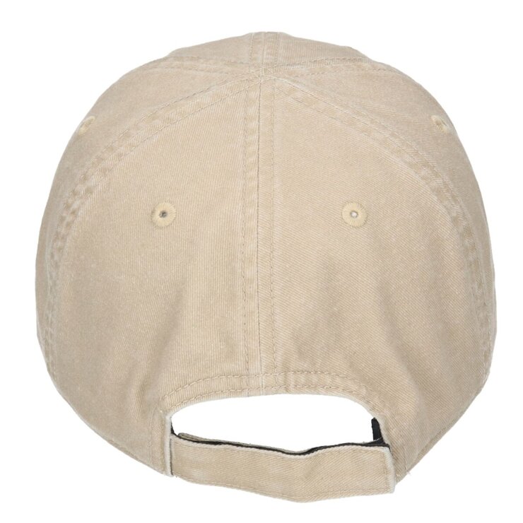 メイ キャップ ベージュ