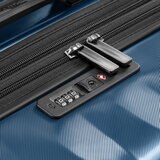 リカルドビバリーヒルズ ウインザー スーツケース 2個セット（21インチ＆28インチ/53cm＆71cm） パシフィックブルー