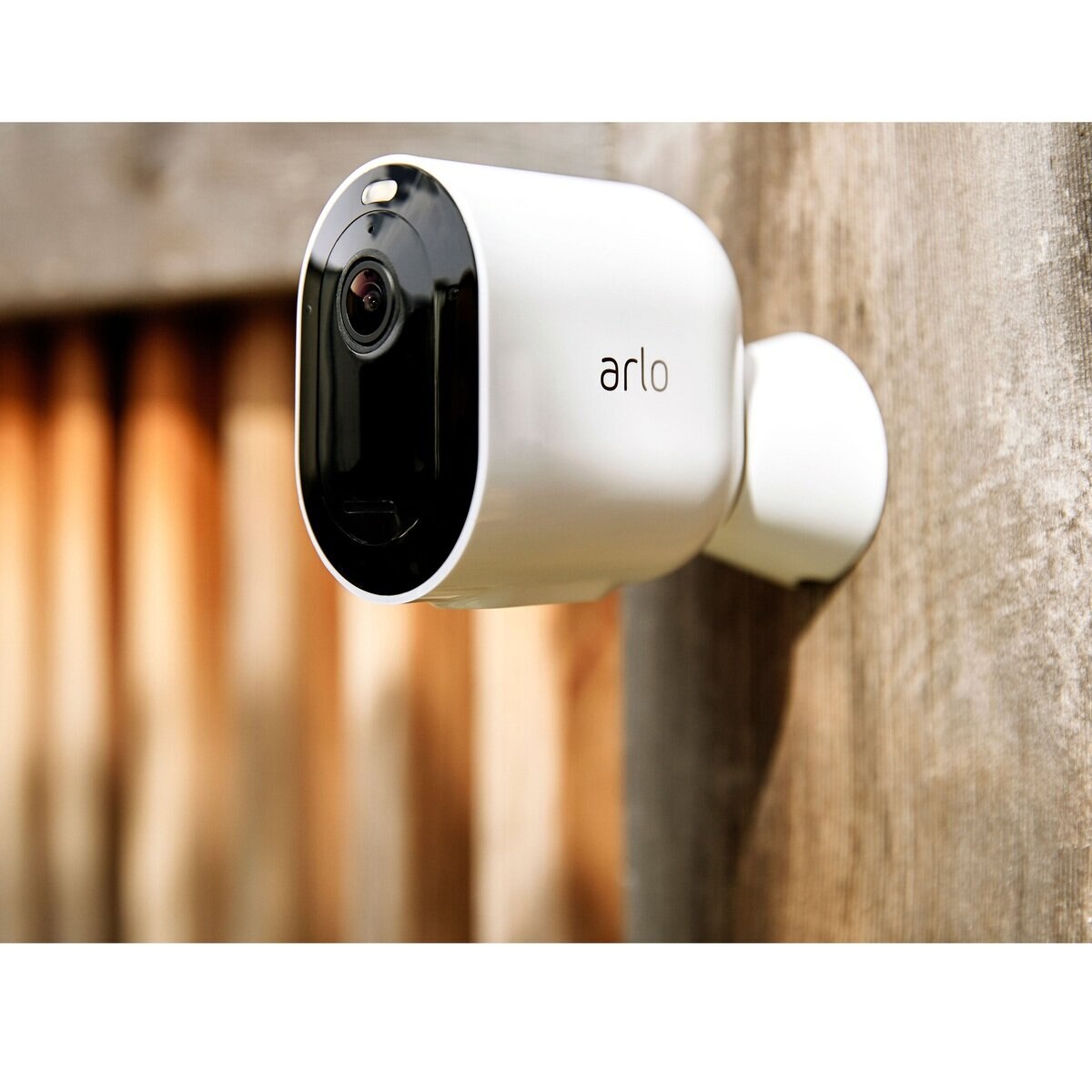 驚きの値段】 Arlo Pro用 カメラカバー3個セット 黒x3 VMA1200B