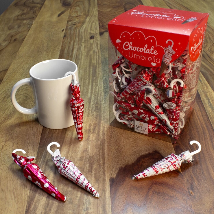 チョコレートアンブレラ 660g