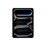 Apple iPad Pro 11インチ M4 WiFi 2TB 標準ガラス搭載 シルバー