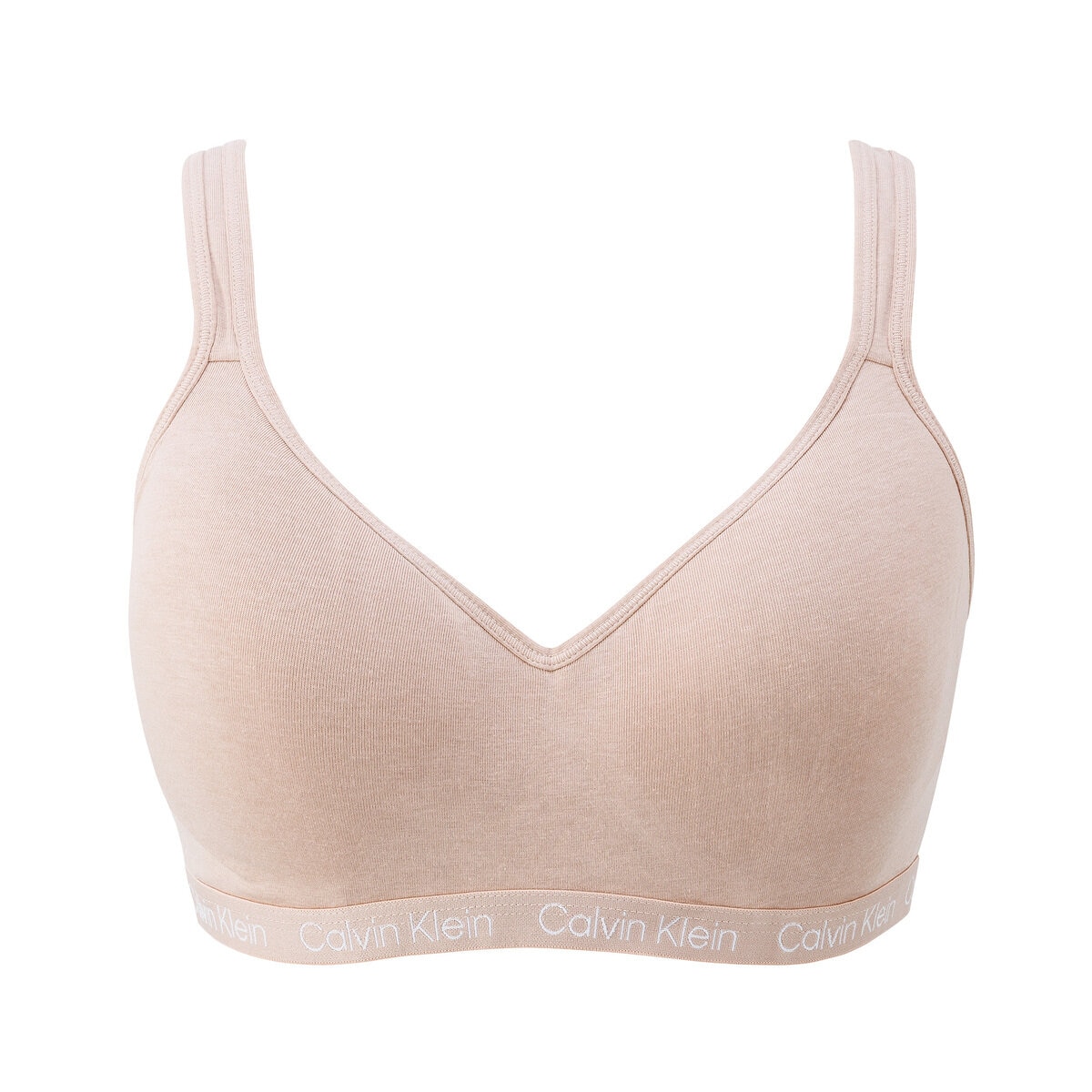 カルバンクライン ワイヤレスブラ 2枚組 M アソート