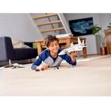 レゴ マーヴェル スーパーヒーローズ スタークジェットとドローン攻撃