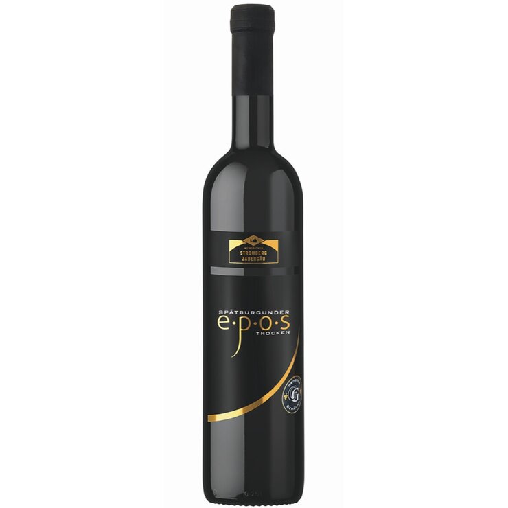 エポス GG シュペートブルグンダー 750 ml エポス GG シュペートブルグンダー 750 ml