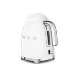 SMEG スメッグ ケトル(マットホワイト) SMEG（スメッグ）ケトル KLF03WHJP ホワイト | 【公式】大塚家具