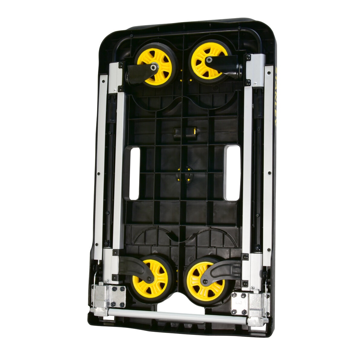 スタンレー プラットフォームトラック 耐荷重120kg SXWTD-PC517