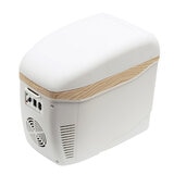 コンパクト車載冷温庫 ひえぽか HOT＆COOL オールシーズン対応