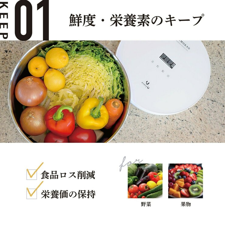 ランテル・メディエール 真空ストッカー 10L TOMOKAN NQ-5003W