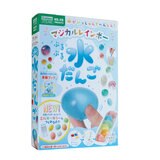 マジカルレインボー ぷるぷる水だんご