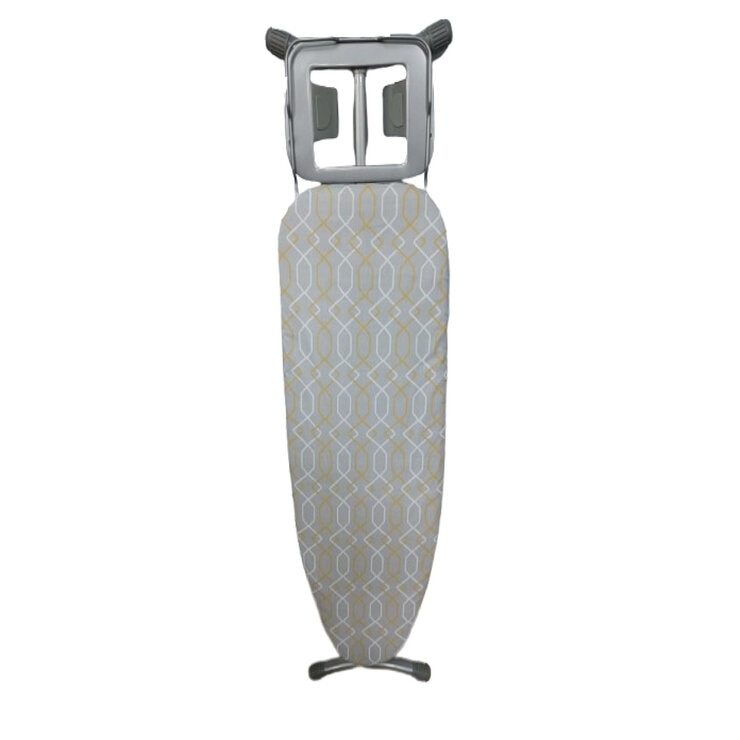 アディス アイロニングボード 柄 : Grey Linens アディス アイロニングボード 柄 : Grey Linens
