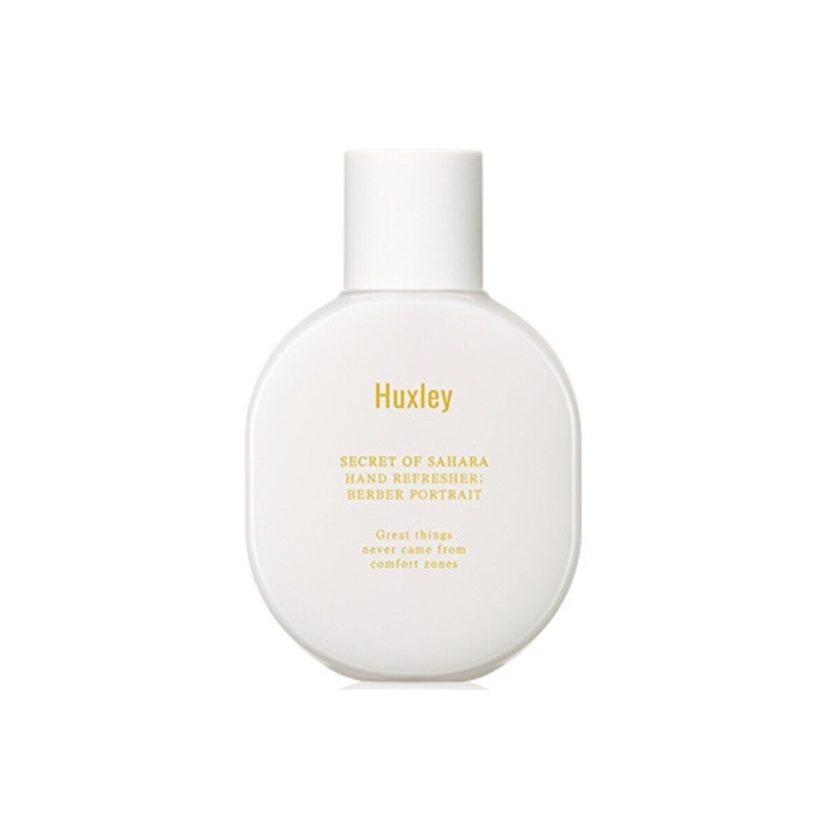 ハクスリー ハンドリフレッシャー 55ml ベルベルポートレート