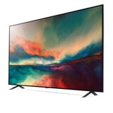 LG 86インチ 4K 量子ドット ミニLED 液晶テレビ 86QNED85JRA