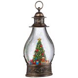 クリスマス LEDランタン サンタ | Costco Japan