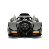1/24 ティム バートン バットマン版 バットモービル