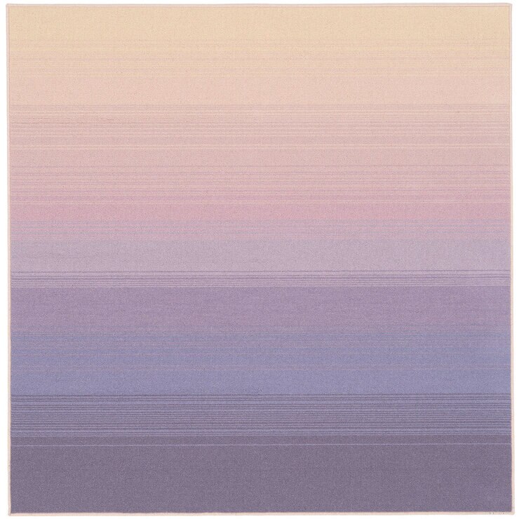 ソライロ 薄明色 ラグ 130x190cm ソライロ 薄明色 ラグ 130x190cm