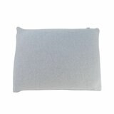 PETIT ビーズクッション ライトグレー