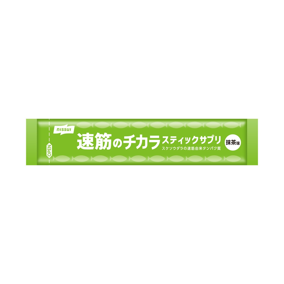 ニッスイ 速筋のチカラ 30包