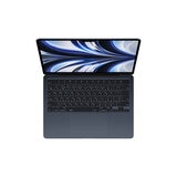 Apple MacBook Air 13インチ 8コアCPU&10コアGPU/Apple M2チップ/8GBメモリ/512GB SSD/ミッドナイト