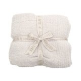 ベアフット ドリームズ ブランケット 137×183cm ストーン