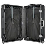 リモワ リンボ スーツケース 87L ブラック 88273505