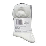 カルバンクライン ウィメンズ クルー ソックス 5足組 Basic カラー