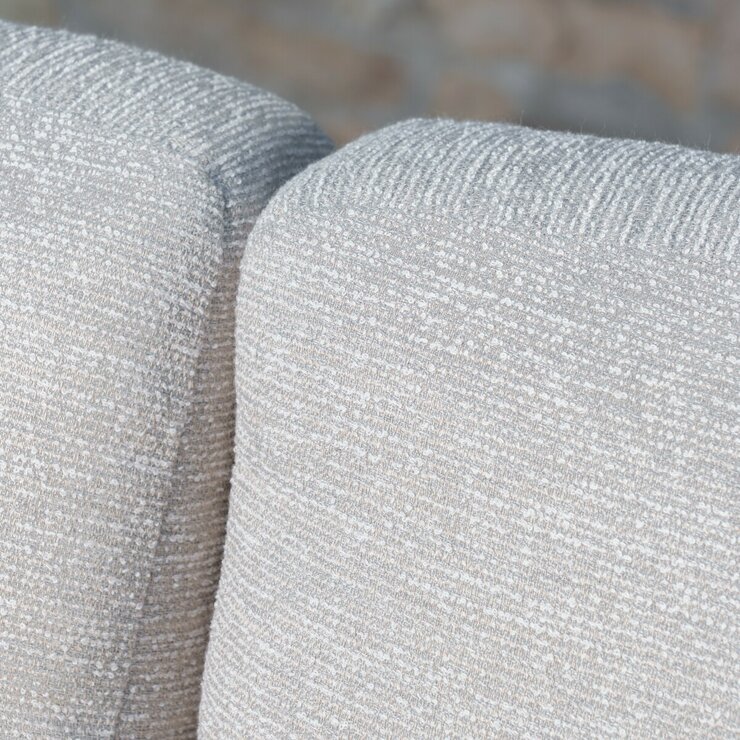 サンヴィラ Royce 屋外用 ソファ 4点 セット