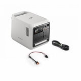 DJI Power ポータブル電源 1000 Mini ホワイト 1008Wh | Costco Japan
