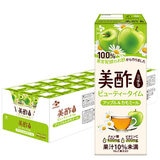 美酢 (ミチョ) アップル & カモミール 24パック