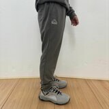 カッパ メンズ スウェットパンツ / グレー / L