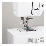 ブラザー ミシン フットコントローラー付 CPN5104 G1114-CB