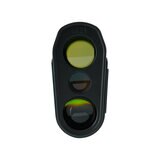 GOLFZON CaddyTalk MINI-HD ゴルフ用レーザー距離計