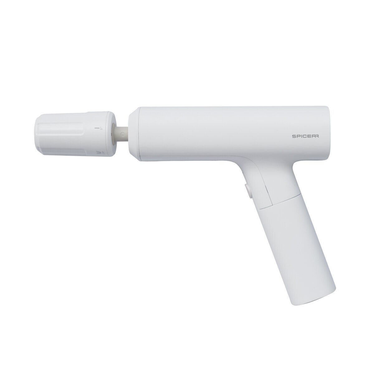 SPICERR ポケッタブル高圧洗浄機 ホワイト SWU-201(WH) | Costco Japan