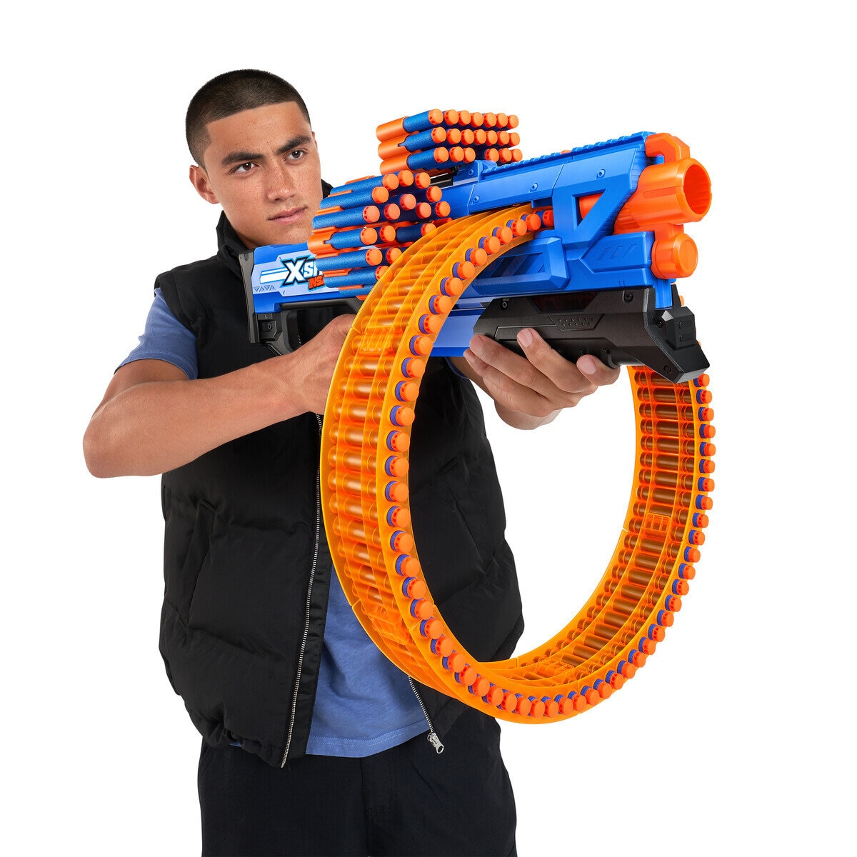 ZURU XSHOT Insanity Combo Pack