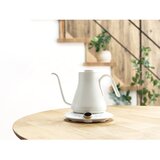 EPEIOS ドリップケトル 0.9L ホワイト CP001AWJP1