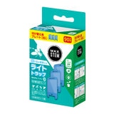 MAX STEM (マックス ステム) ライトトラップ 付け替え用プレート 3個セット