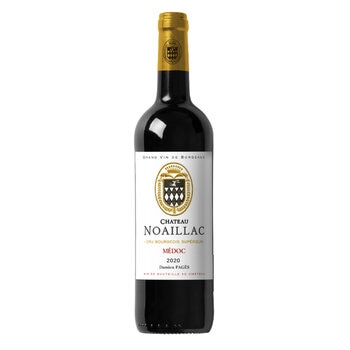 シャトー ノアイヤック 750ml