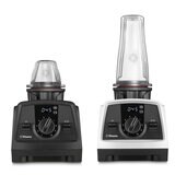バイタミックス V1200I ブレンダー レッド