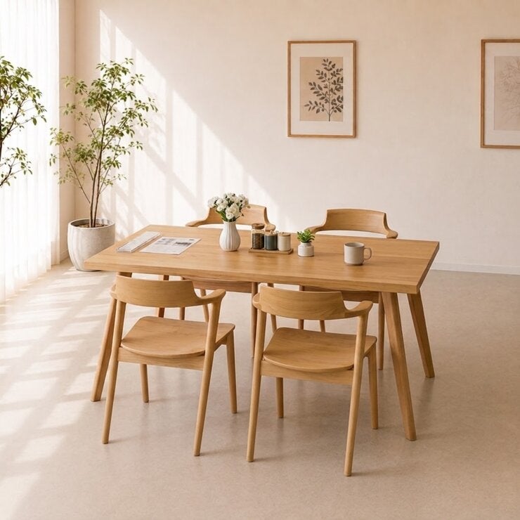 KIMIHOME カワバタチェア KIMIHOME カワバタチェア