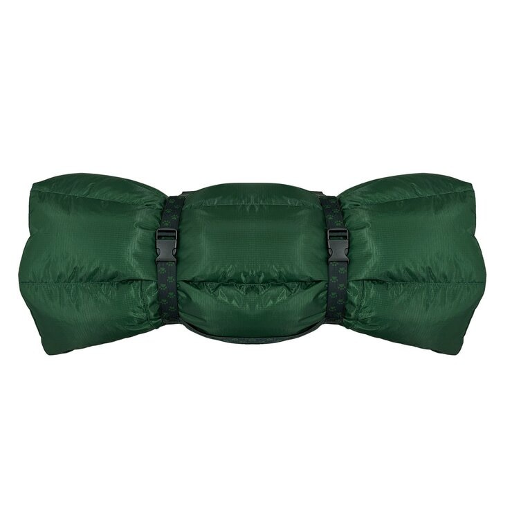 ペット用クーリングトラベルマット グリーン